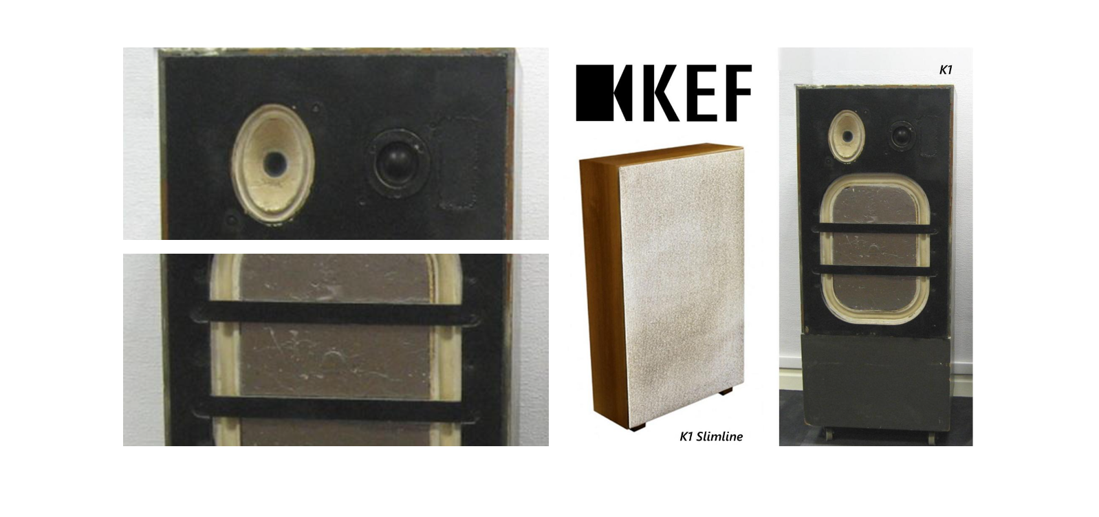 От дебюта до триумфа: история успеха KEF