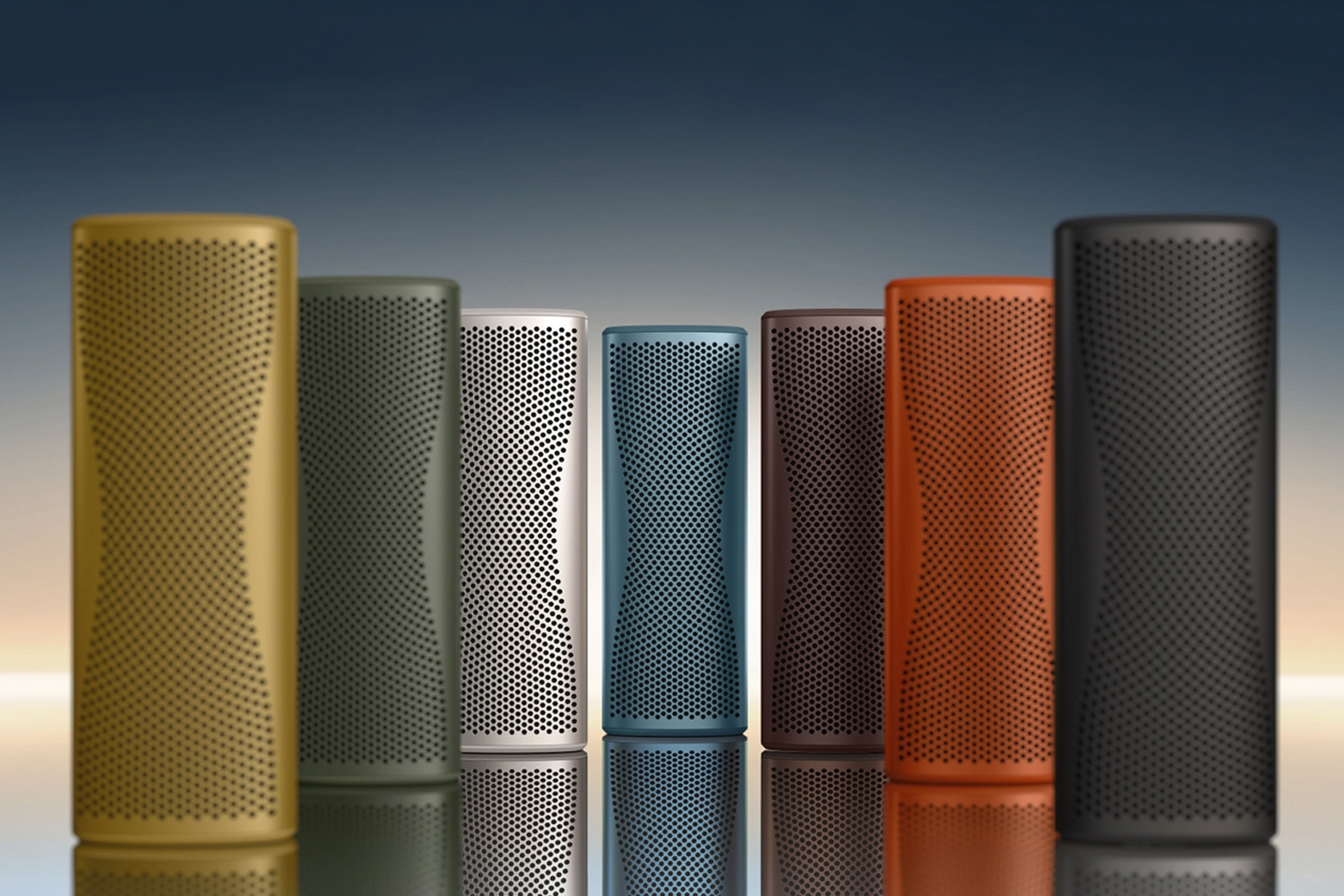 KEF Muo: Идеальный спутник для активной жизни