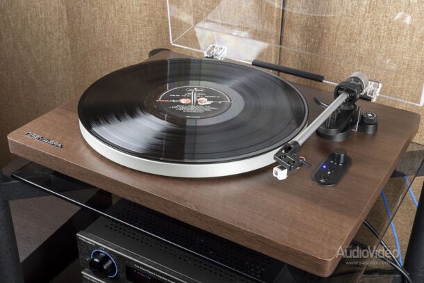 PREMIERA ULTRA XL. Обзор с тестированием от SALON AV